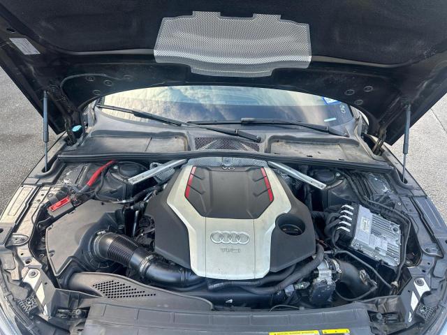 Фото 7 - AUDI S5/RS5