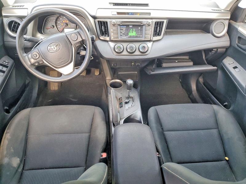 Фото 8 - TOYOTA RAV4