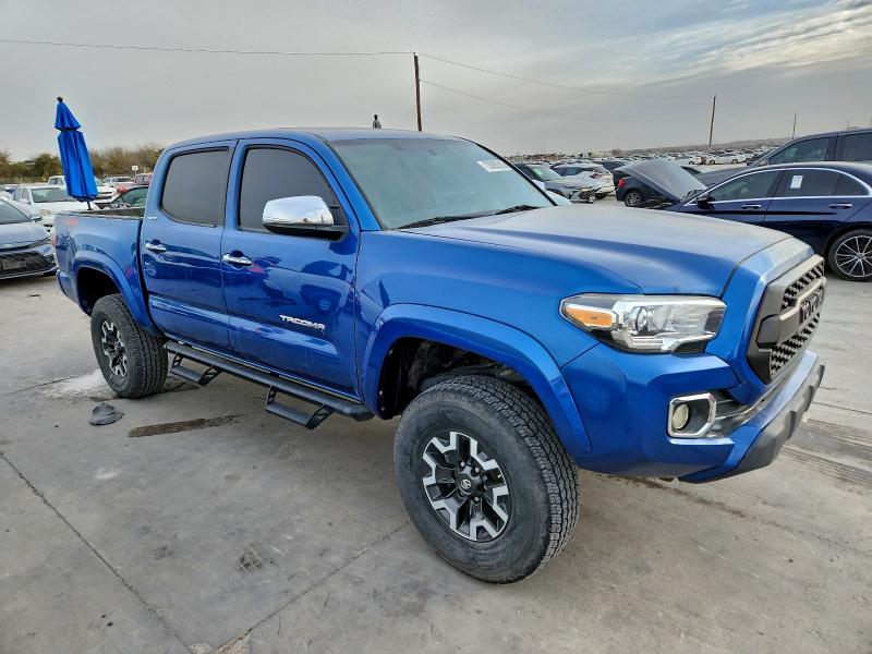 Фото 4 - TOYOTA TACOMA