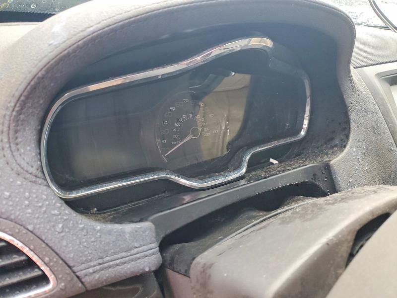 Фото 9 - LINCOLN MKT