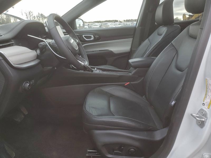 Фото 7 - JEEP COMPASS