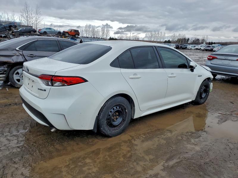 Фото 3 - TOYOTA COROLLA