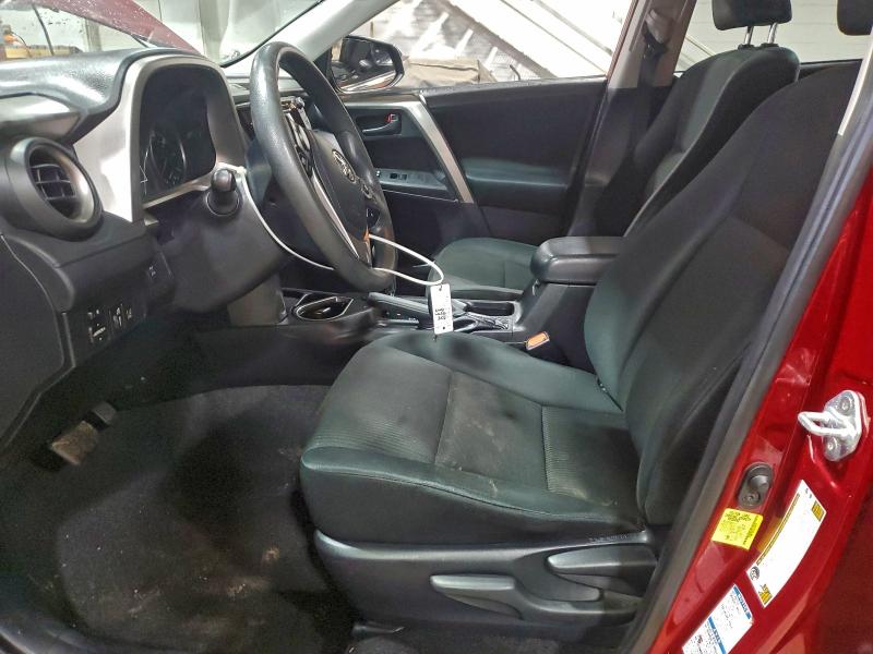 Фото 7 - TOYOTA RAV4