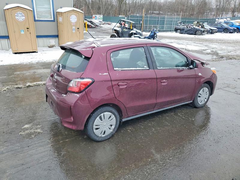 Фото 3 - MITSUBISHI MIRAGE