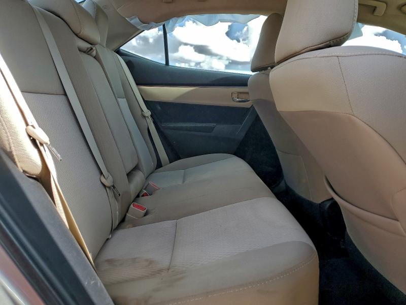 Фото 10 - TOYOTA COROLLA