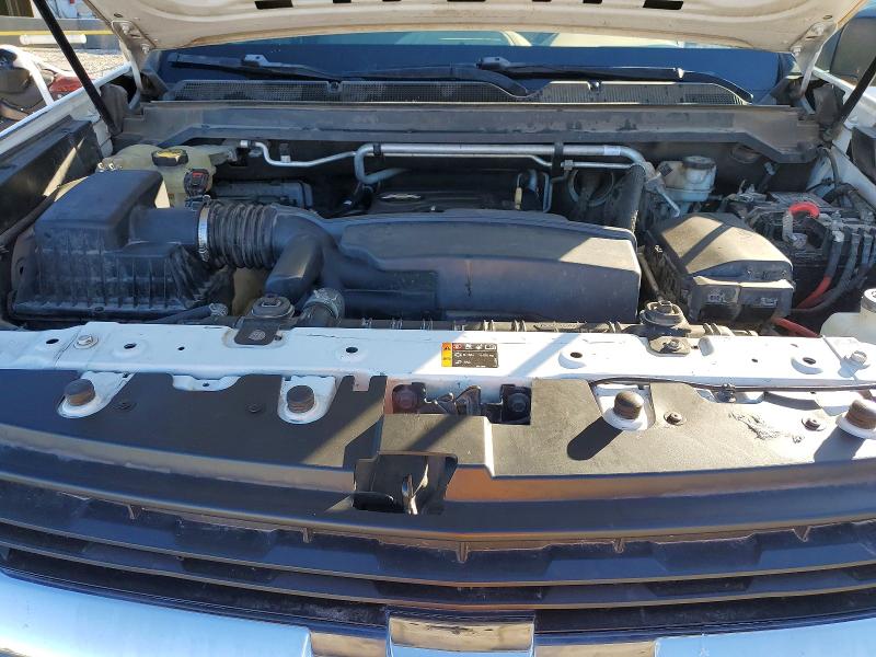 Фото 11 - CHEVROLET COLORADO