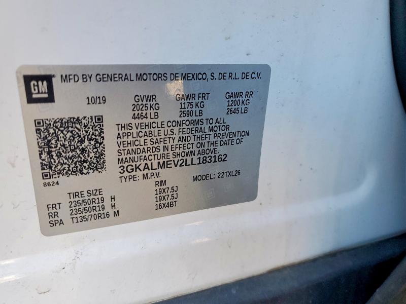 Фото 13 - GMC TERRAIN