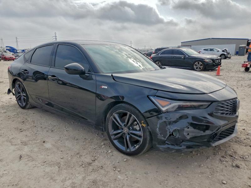 Фото 4 - ACURA INTEGRA A-