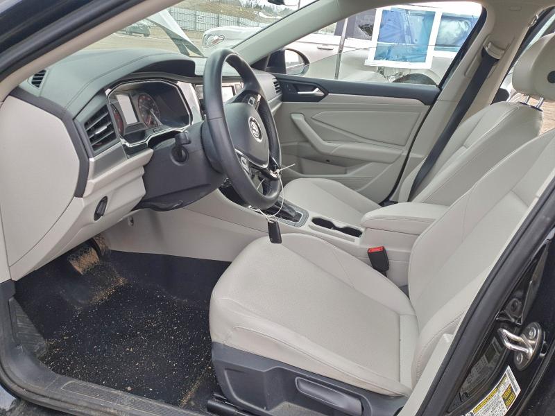 Фото 7 - VOLKSWAGEN JETTA