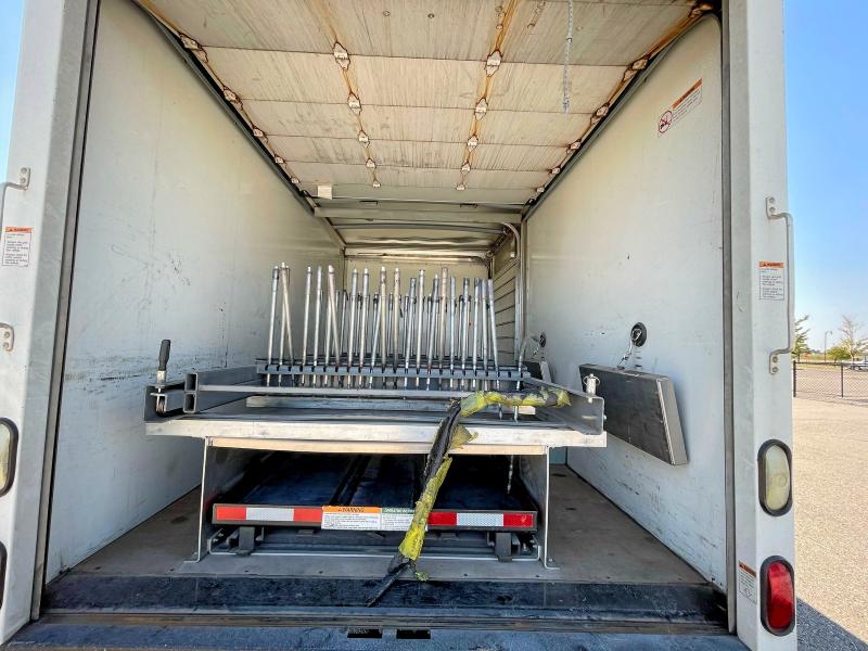 Фото 6 - CHEVROLET EXPRESS