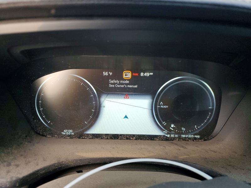 Фото 9 - VOLVO S60