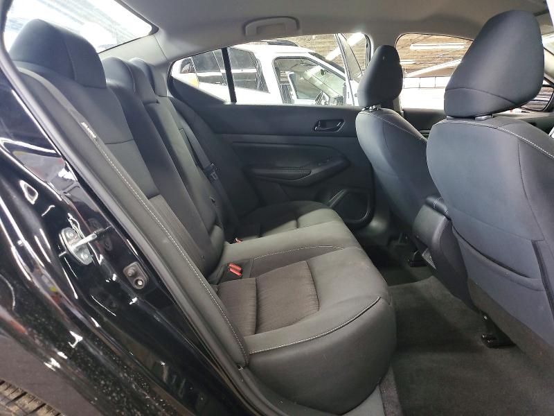 Фото 10 - NISSAN ALTIMA