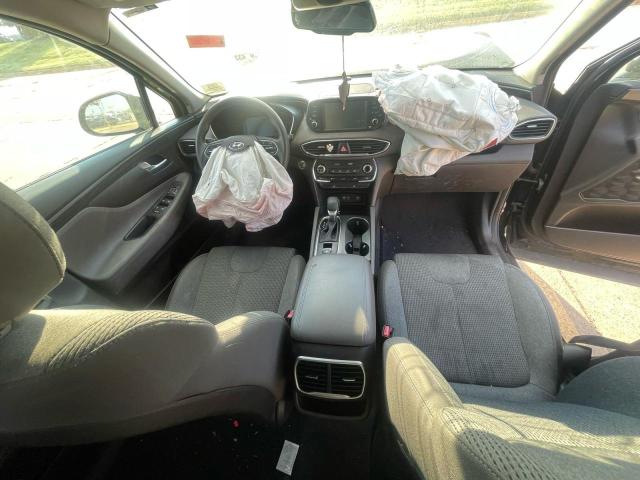 Фото 9 - HYUNDAI SANTA FE