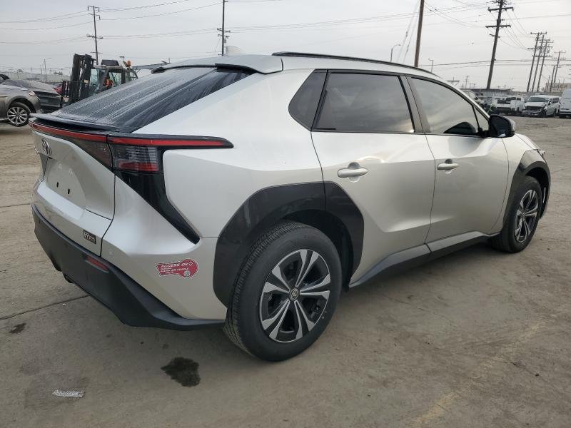 TOYOTA BZ4X XLE 2023 VIN JTMAAAAA5PA028752