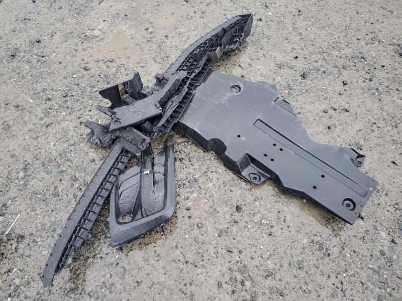 Фото 13 - SUBARU ASCENT