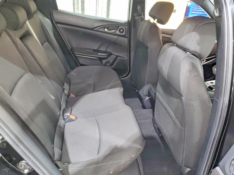 Фото 10 - HONDA CIVIC