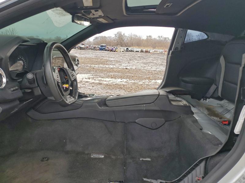 Фото 7 - CHEVROLET CAMARO