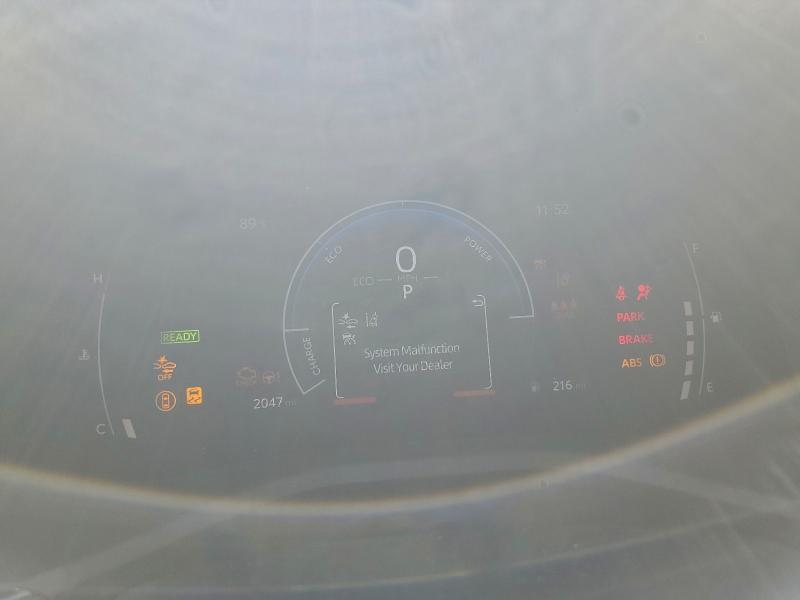 Фото 9 - TOYOTA CAMRY