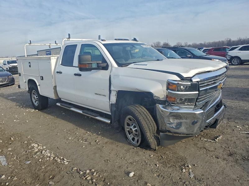 Фото 4 - CHEVROLET ALL Models