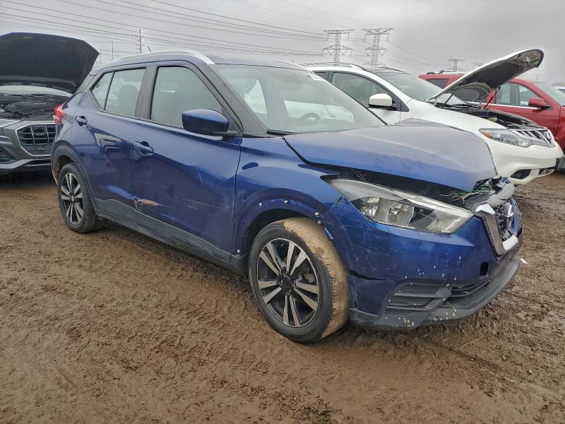 Фото 4 - NISSAN KICKS