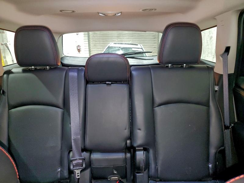 DODGE JOURNEY 2016 VIN 3C4PDDEG4GT209271