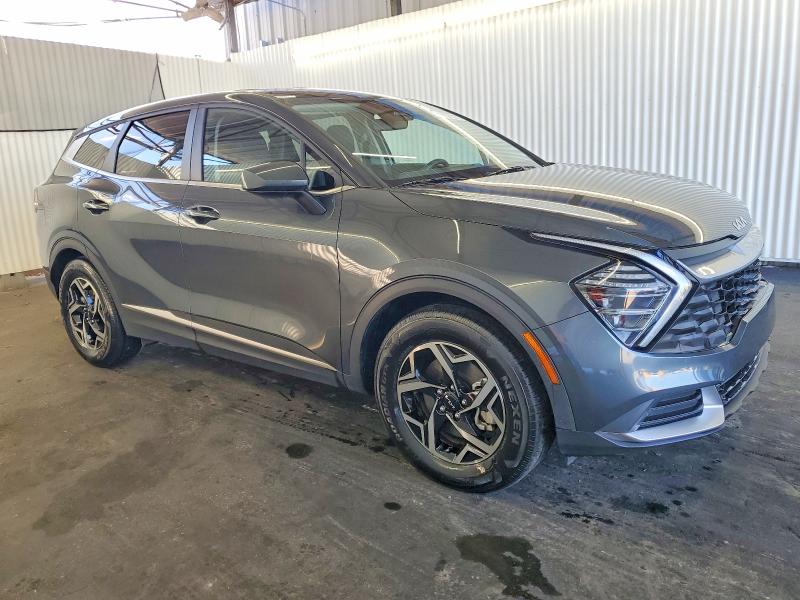 Фото 4 - KIA SPORTAGE