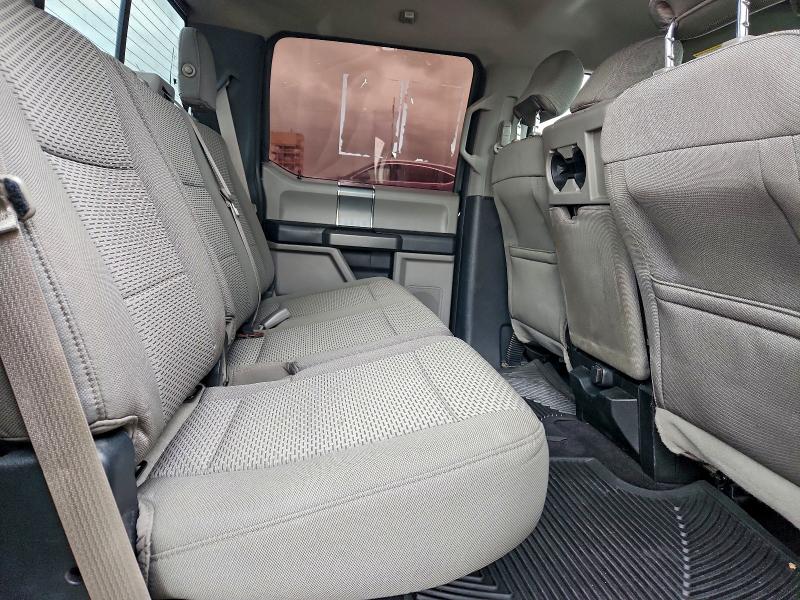 Фото 10 - FORD F-150