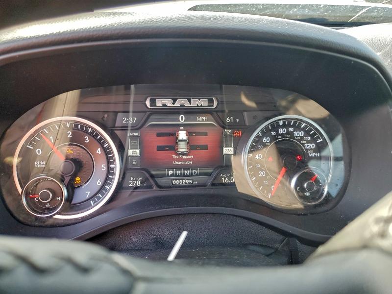 Фото 9 - RAM 1500