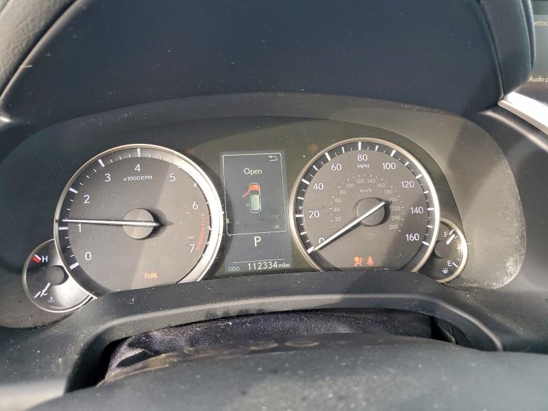 Фото 9 - LEXUS RX350