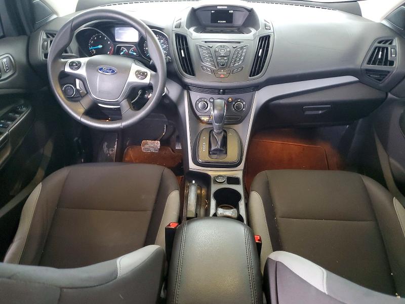 Фото 8 - FORD ESCAPE