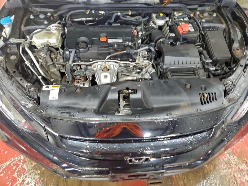 Фото 12 - HONDA CIVIC