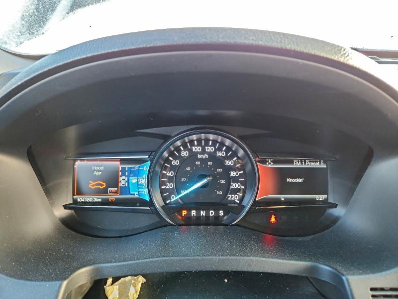 Фото 9 - FORD EXPLORER