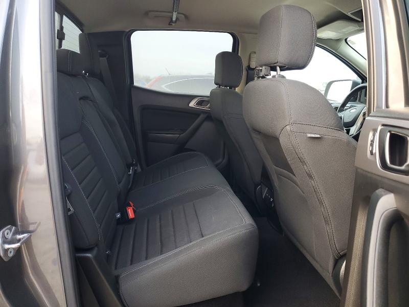 Фото 10 - FORD RANGER