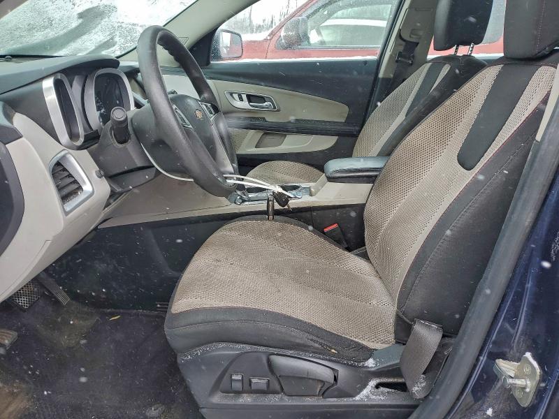 Фото 7 - CHEVROLET EQUINOX