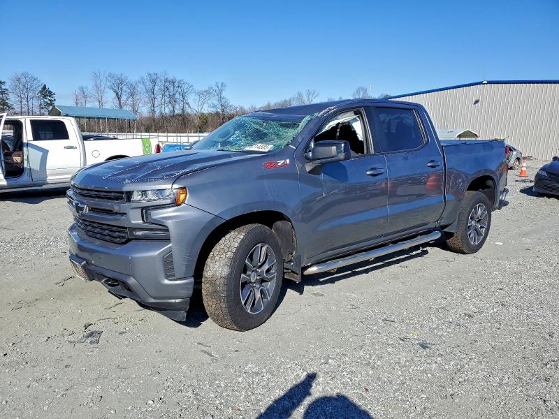 Фото 1 - CHEVROLET ALL Models