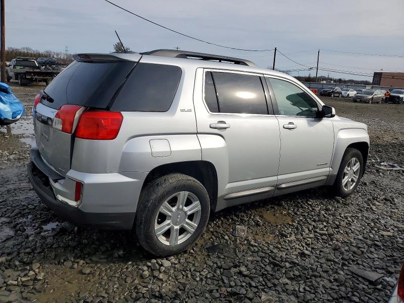 Фото 3 - GMC TERRAIN