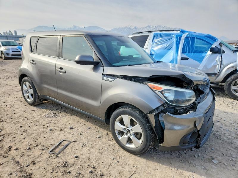 Фото 4 - KIA SOUL