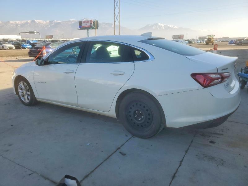 Фото 2 - CHEVROLET MALIBU