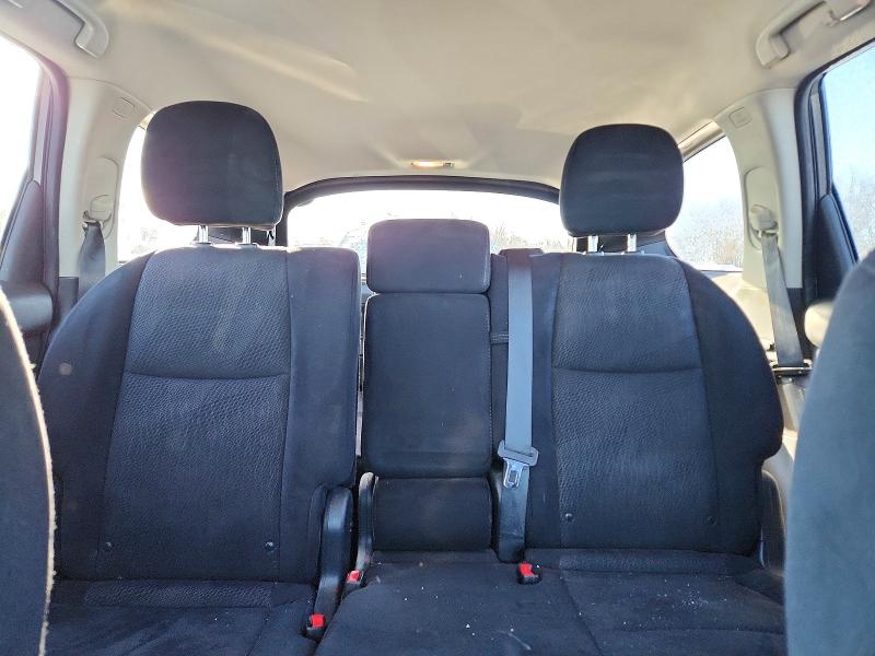 Фото 10 - NISSAN PATHFINDER