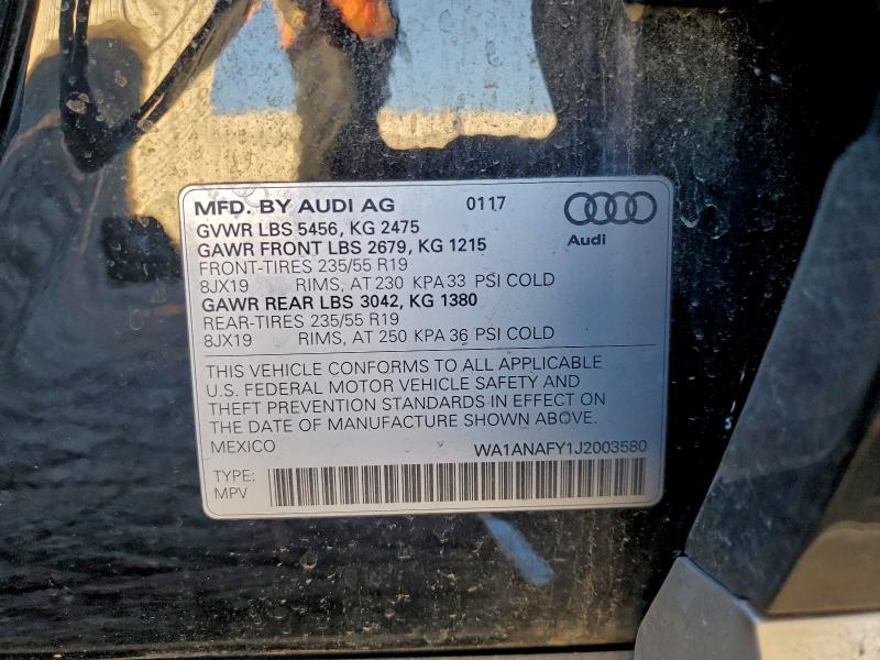 Фото 12 - AUDI Q5