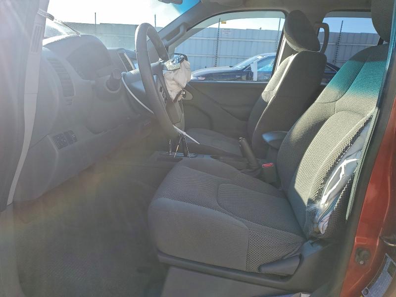 Фото 7 - NISSAN FRONTIER