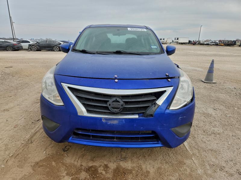 Фото 5 - NISSAN VERSA