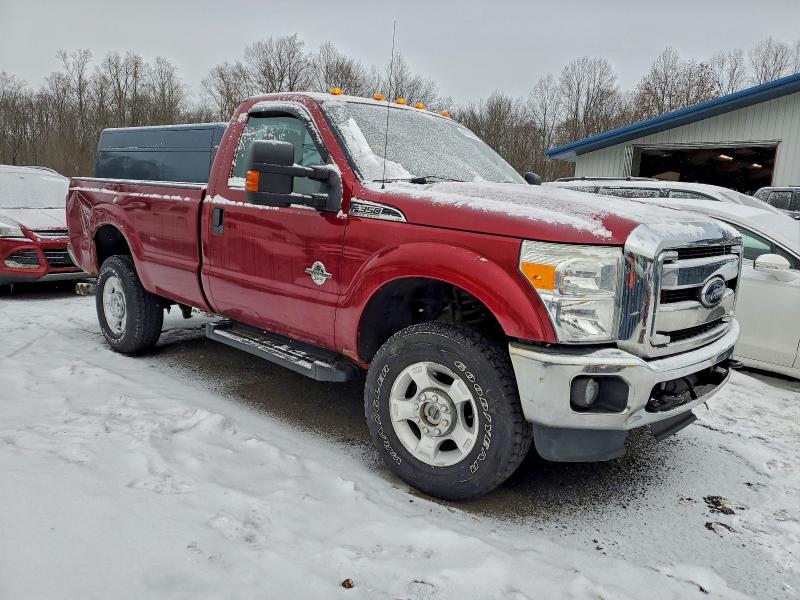 Фото 4 - FORD F350
