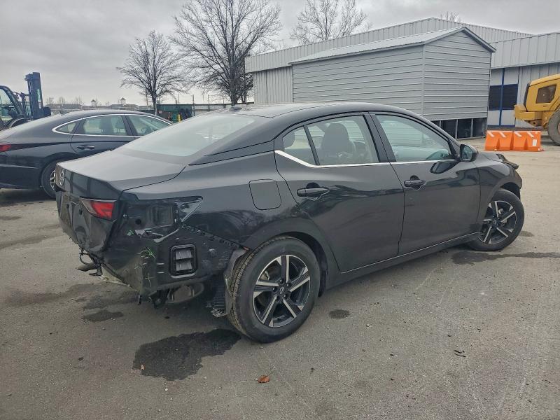 Фото 3 - NISSAN SENTRA