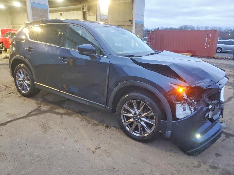 Фото 4 - MAZDA CX-5