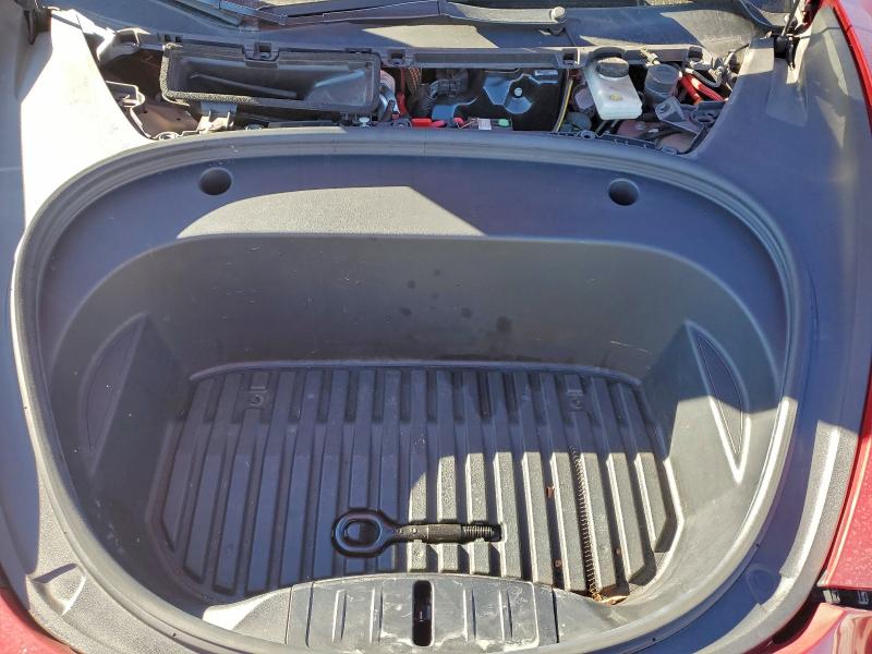 Фото 11 - TESLA MODEL 3