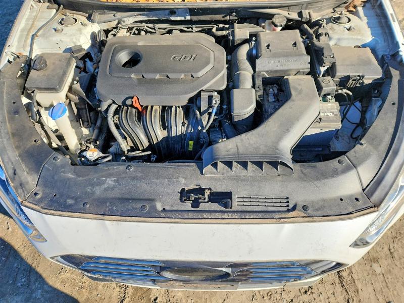 Фото 11 - HYUNDAI SONATA