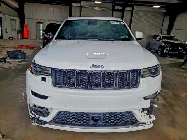 Фото 5 - JEEP GRAND CHER