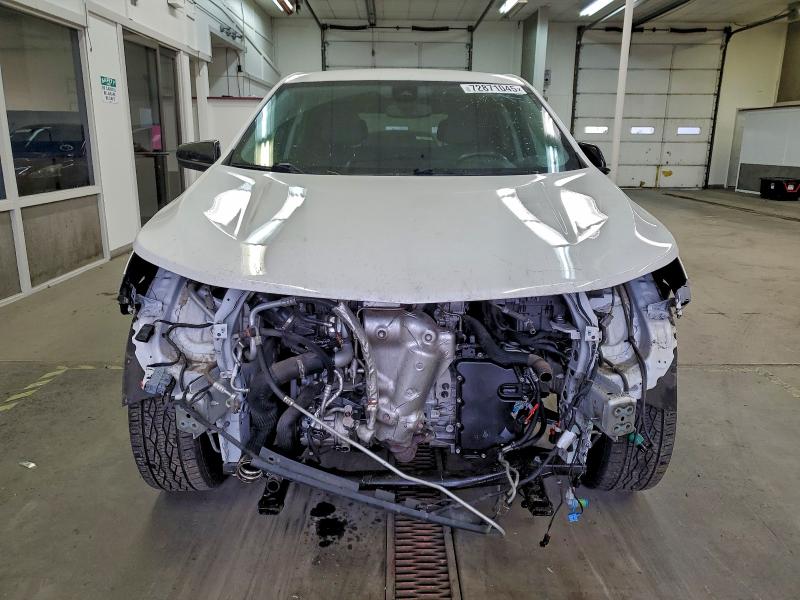 Фото 5 - CHEVROLET EQUINOX