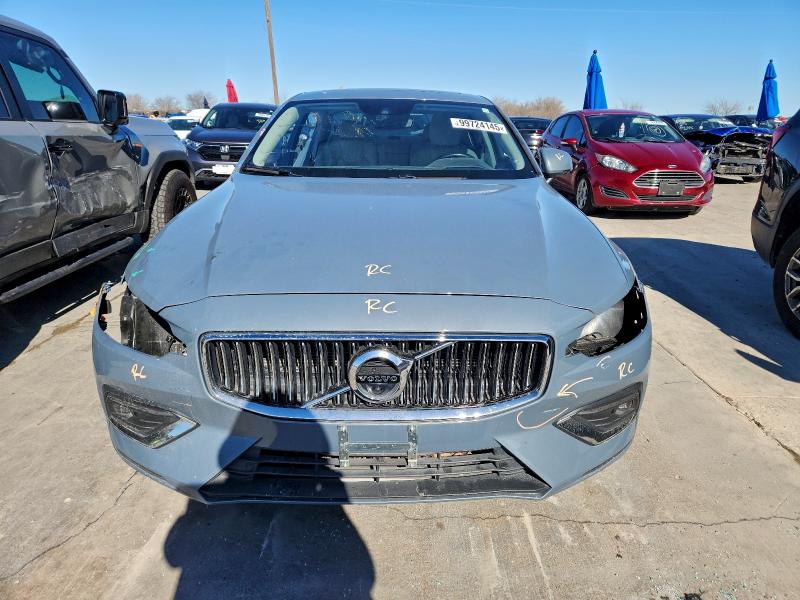 VOLVO S60 B5 INS 2022 VIN 7JRL12FL0NG173993